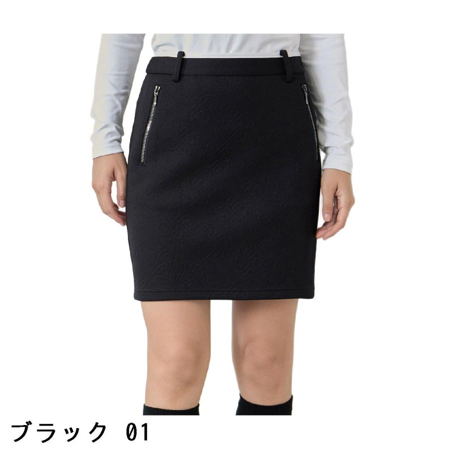 美品Jun & Ropé ロゴキルト風 セットアップ 【公式通販】