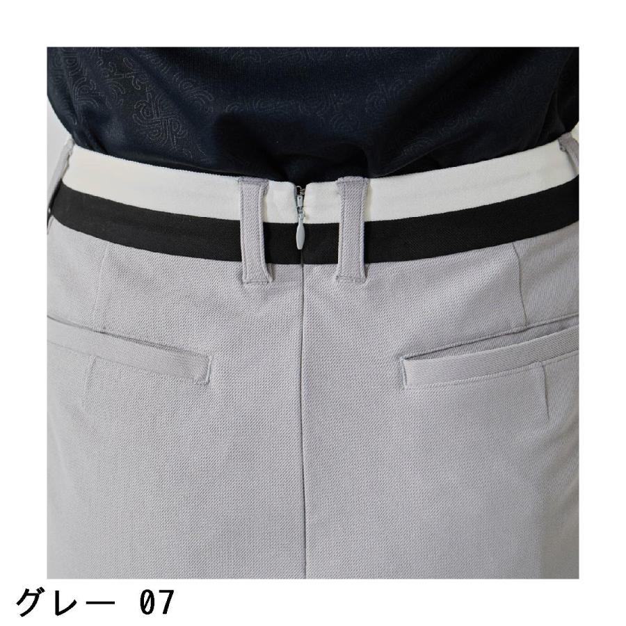 ジュン アンド ロペ JUN \u0026 ROPE ハイテンション配色使いスカート レディスの画像