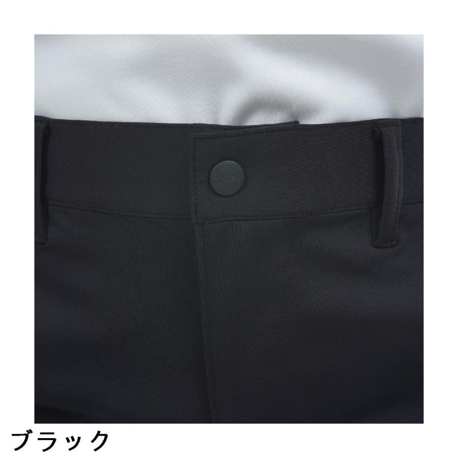 ティーエフダブリュー TFW49 ストレッチ アンクル スリム パンツ : GDO