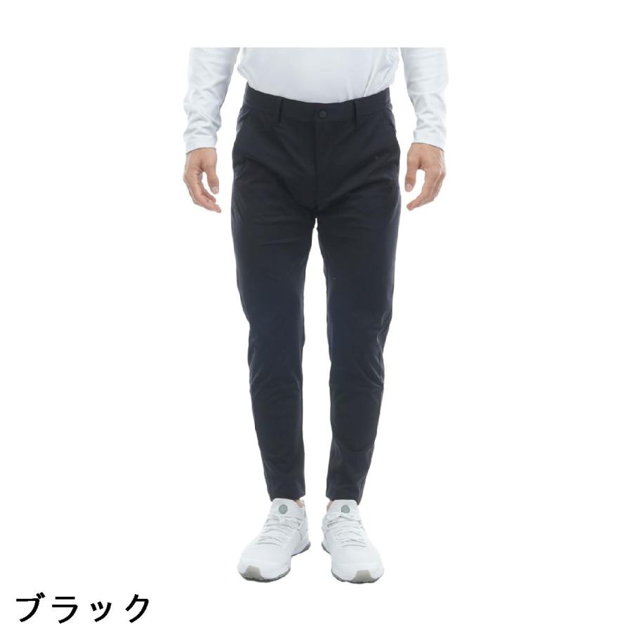 ティーエフダブリュー TFW49 ストレッチ アンクル スリム パンツ : GDO