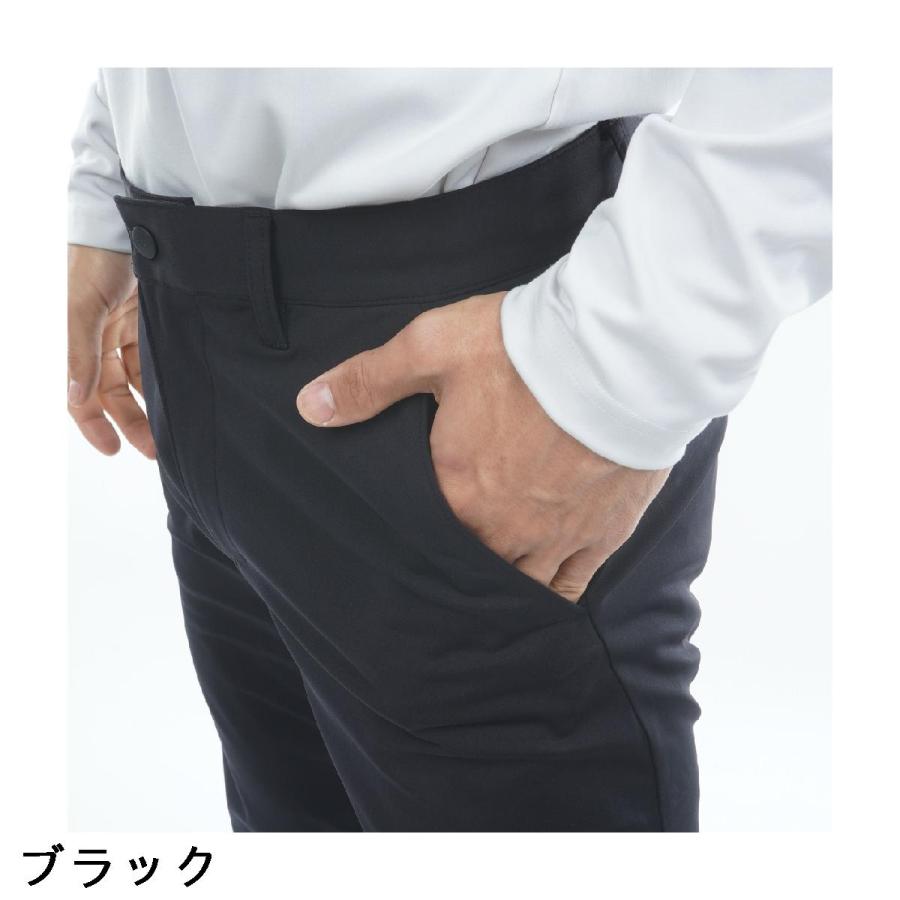 ティーエフダブリュー TFW49 ストレッチ アンクル スリム パンツ : GDO