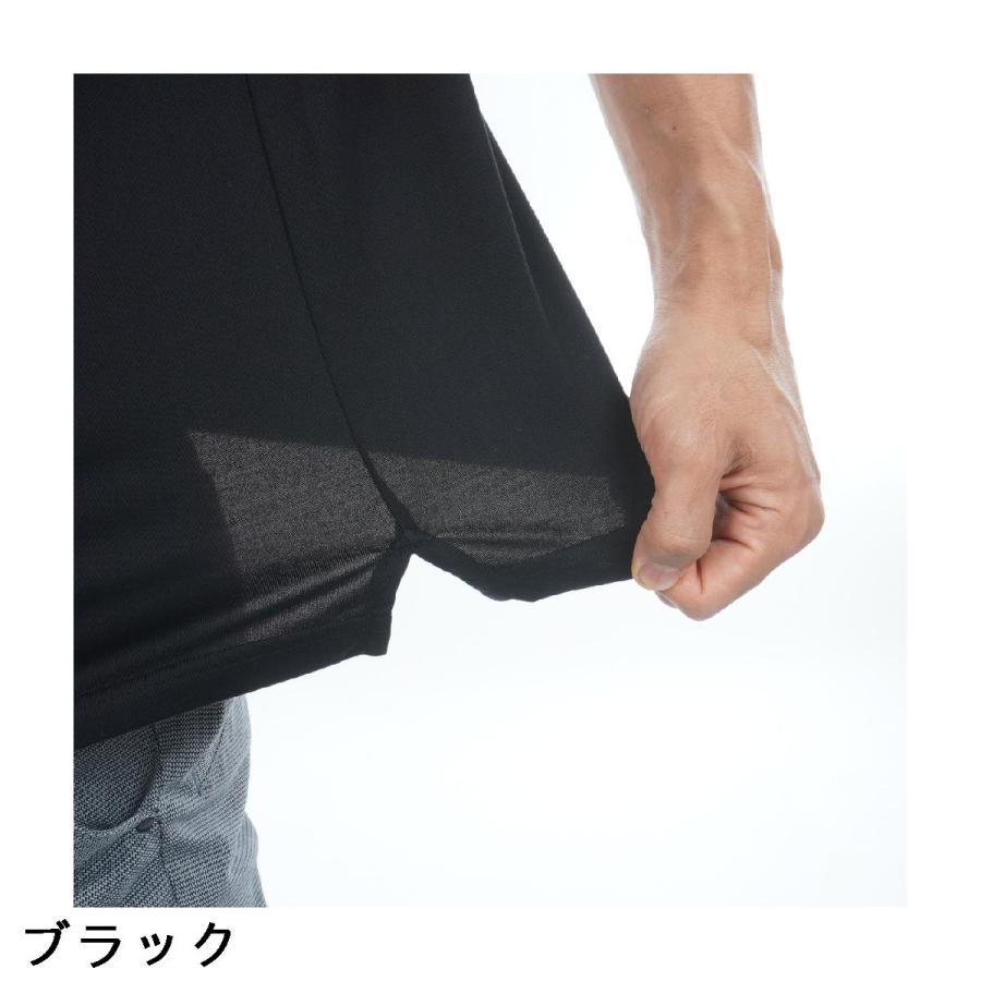ティーエフダブリュー TFW49 モックネック 半袖Tシャツ : GDOゴルフ