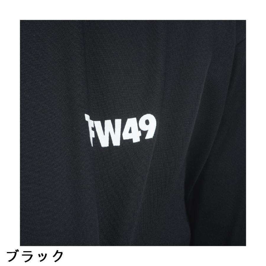 ティーエフダブリュー TFW49 モックネック 半袖Tシャツ : GDOゴルフ