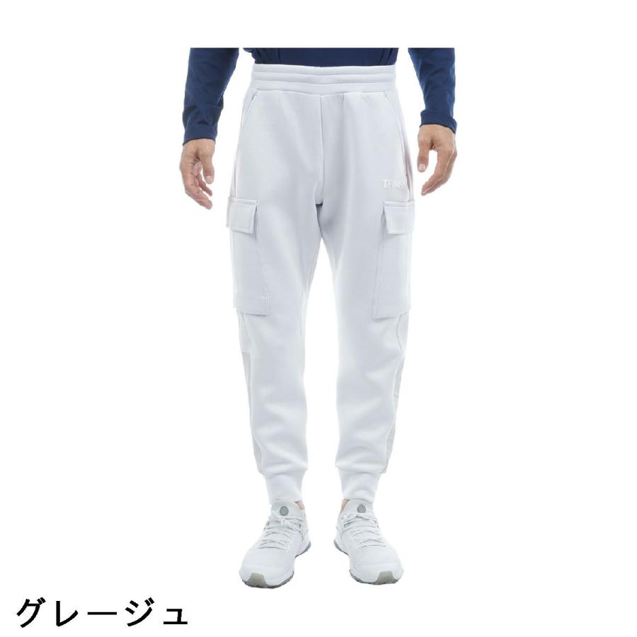 ティーエフダブリュー TFW49 ストレッチ スウェットパンツ : GDOゴルフ