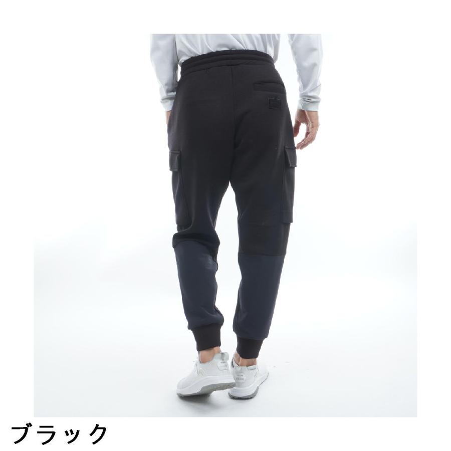 ティーエフダブリュー TFW49 ストレッチ スウェットパンツ : GDOゴルフ