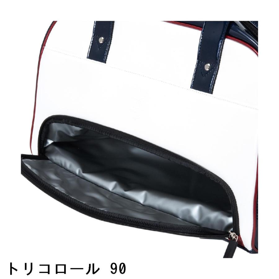 アドミラル Admiral ランパントスポーツ ボストンバッグの画像