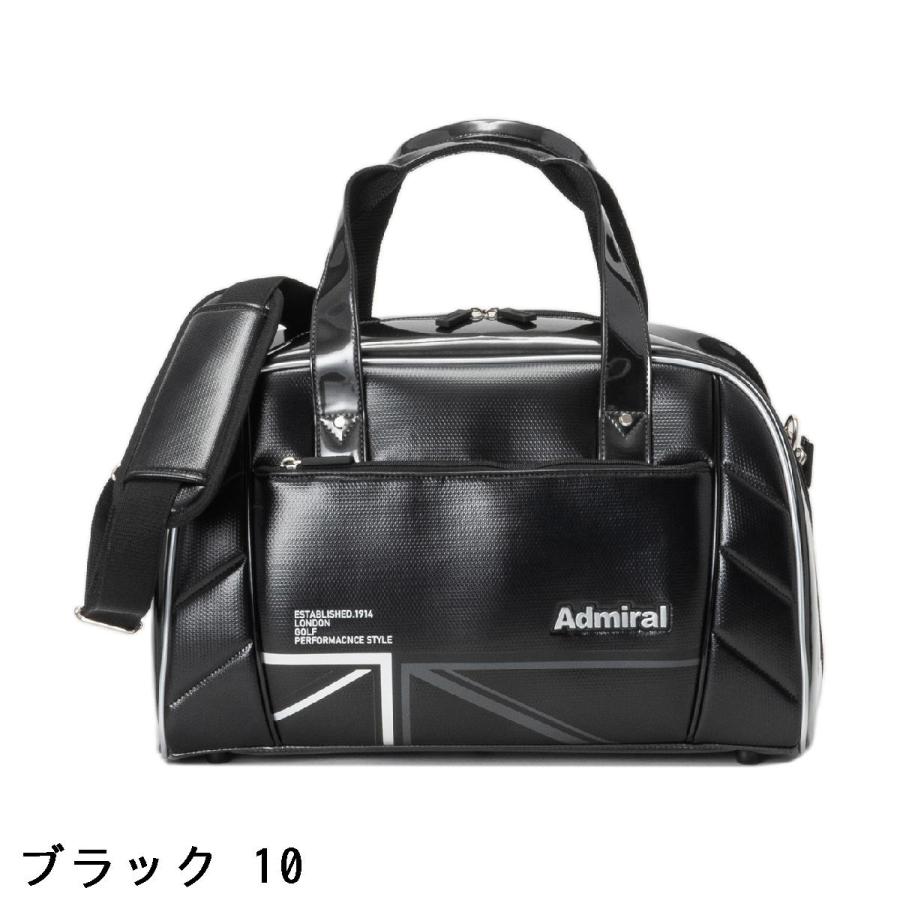 アドミラル Admiral ランパントスポーツ ボストンバッグの画像