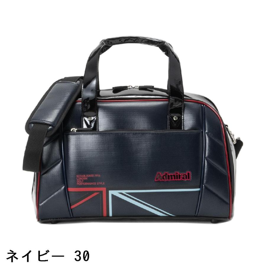 アドミラル Admiral ランパントスポーツ ボストンバッグの画像