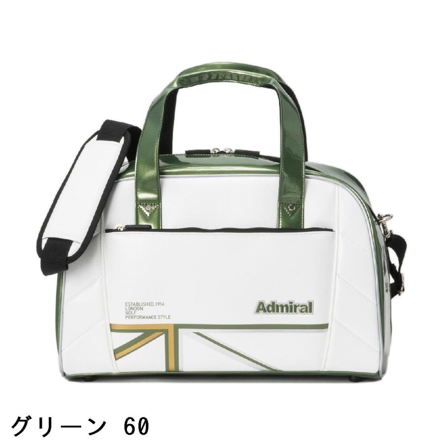 アドミラル Admiral ランパントスポーツ ボストンバッグの画像