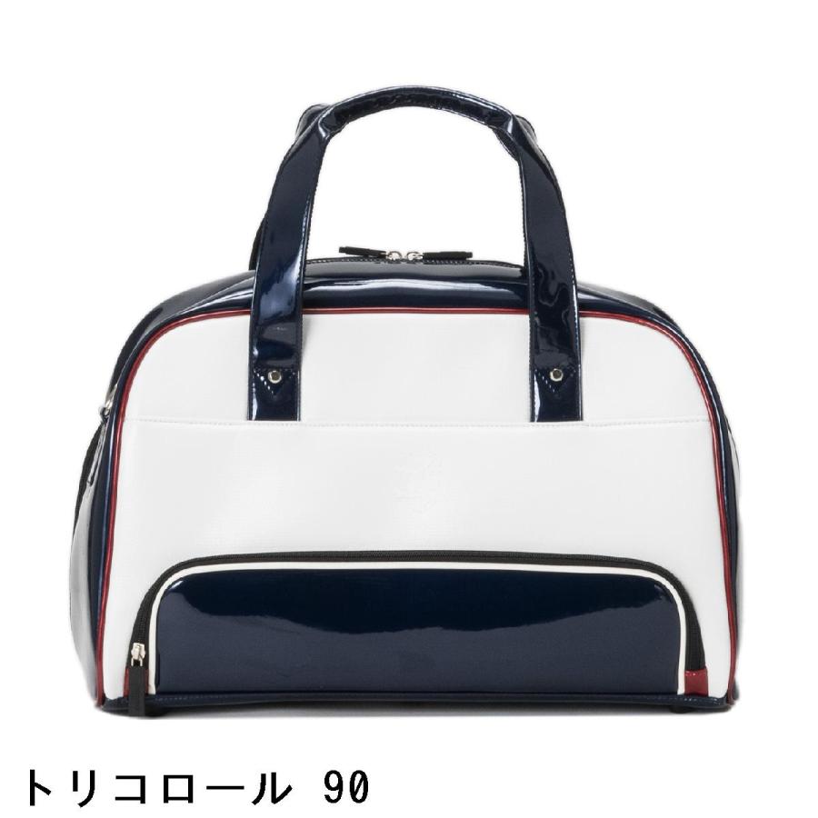 アドミラル Admiral ランパントスポーツ ボストンバッグの画像