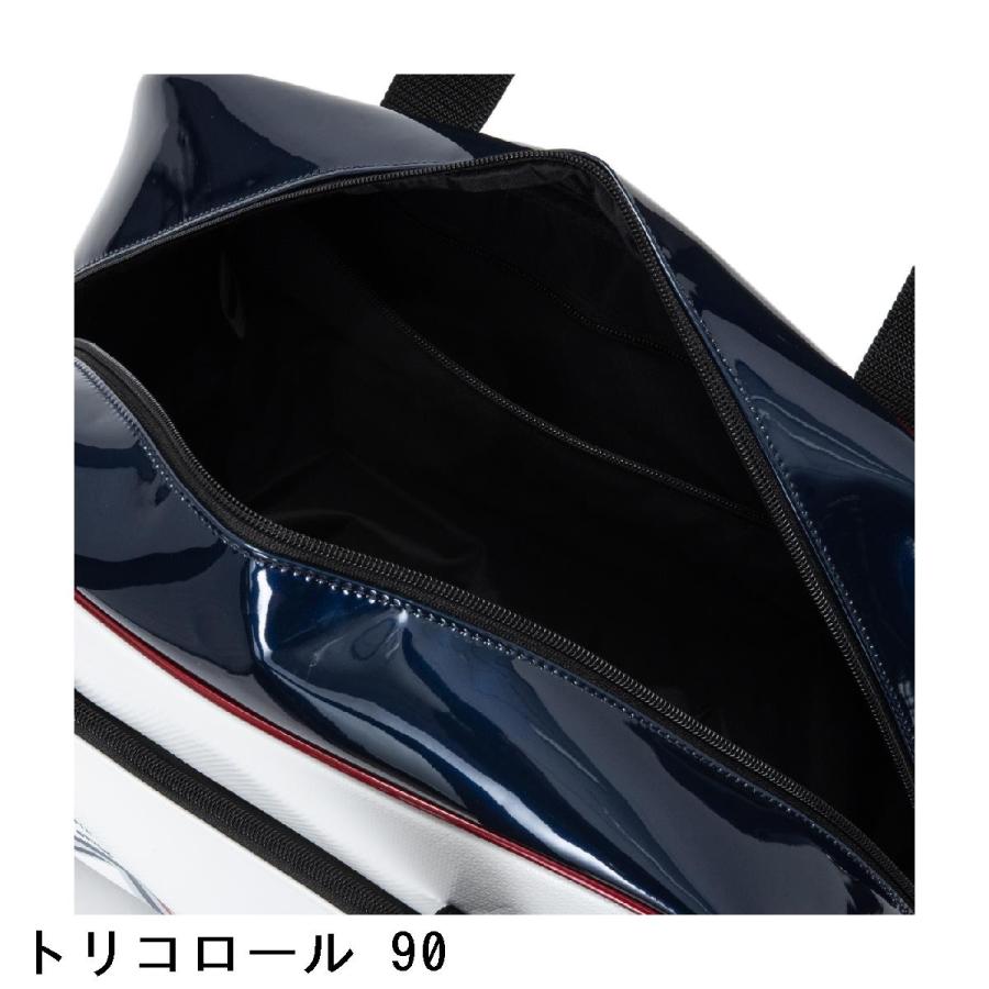 アドミラル Admiral ランパントスポーツ ボストンバッグの画像
