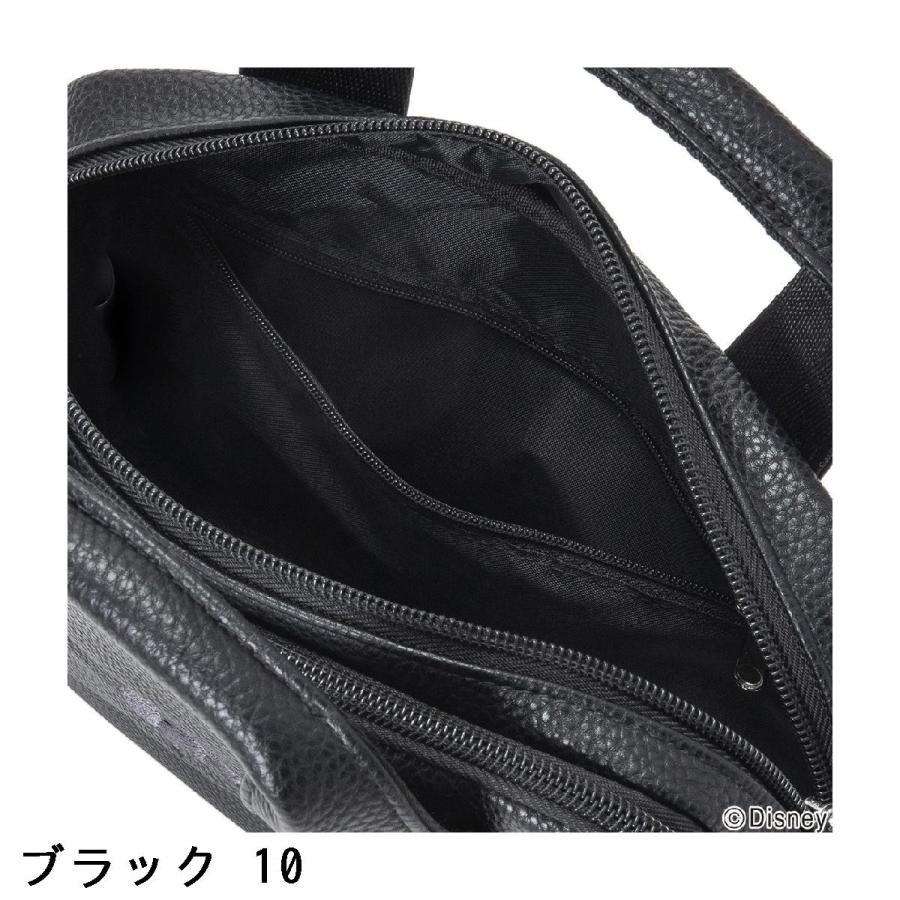 ディズニー Disney ディズニーゴルフ モノクローム 2WAY ファンク