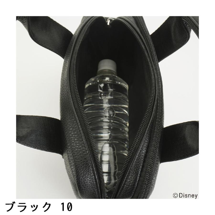 ディズニー　Disney　ディズニーゴルフ モノクローム 2WAY ファンクショナルバッグ ディズニー Disney ディズニーゴルフ モノクローム 2WAY ファンク