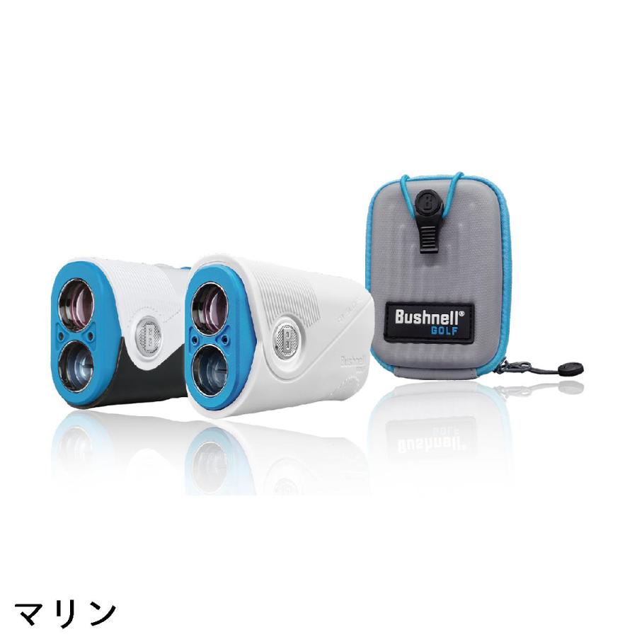 ブッシュネル Bushnell ピンシーカー A1スロープジョルトマリンの画像