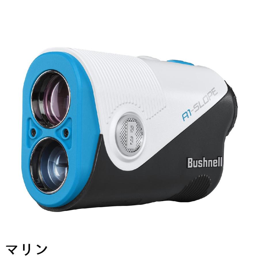ブッシュネル Bushnell ピンシーカー A1スロープジョルトマリンの画像