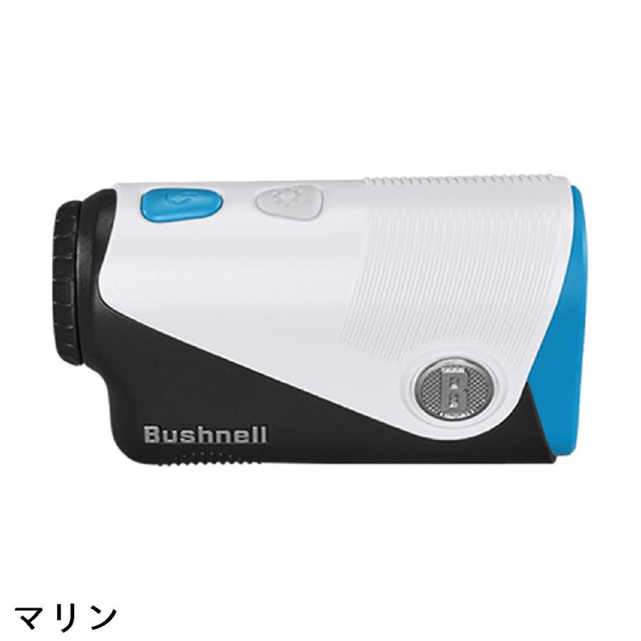 ブッシュネル Bushnell ピンシーカー A1スロープジョルトマリンの画像