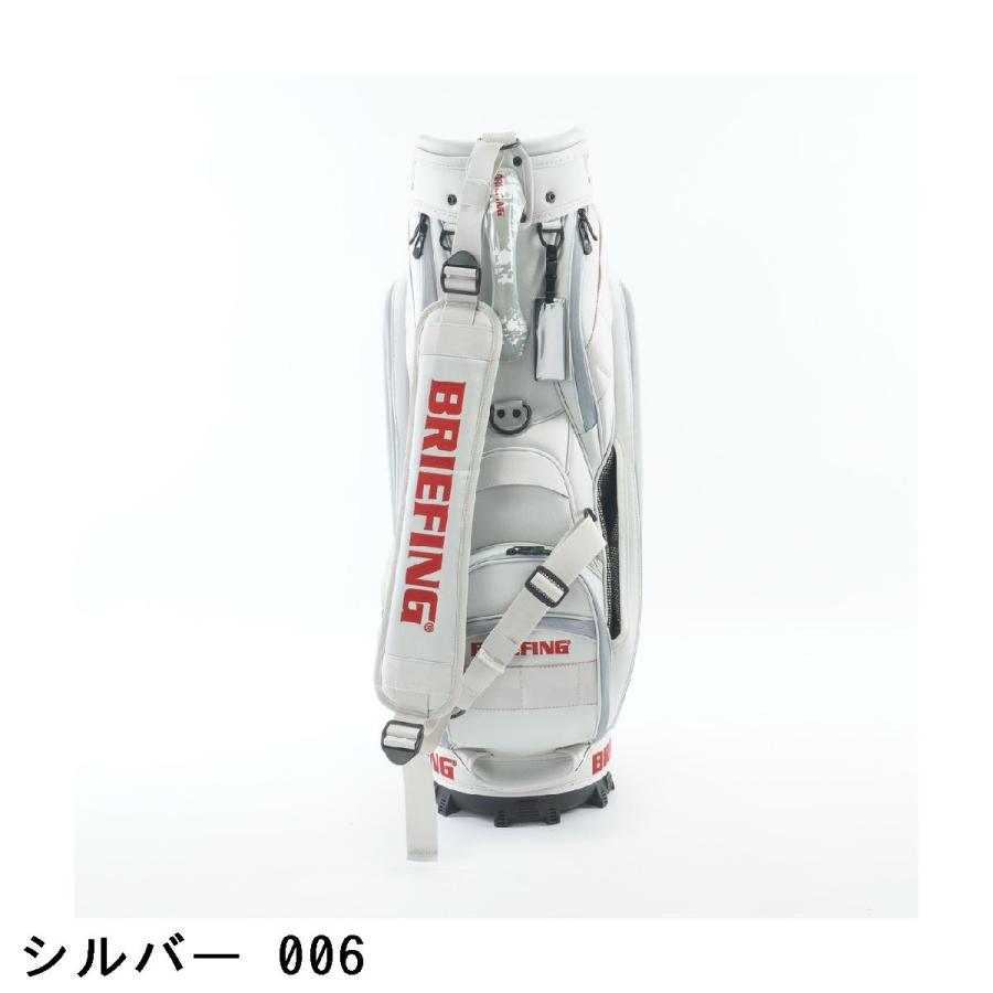 BRIEFING GOLF（ブリーフィングゴルフ） ブリーフィング BRIEFING CR-3