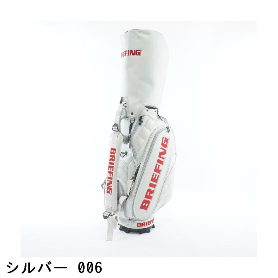 BRIEFING GOLF（ブリーフィングゴルフ） ブリーフィング BRIEFING CR-3