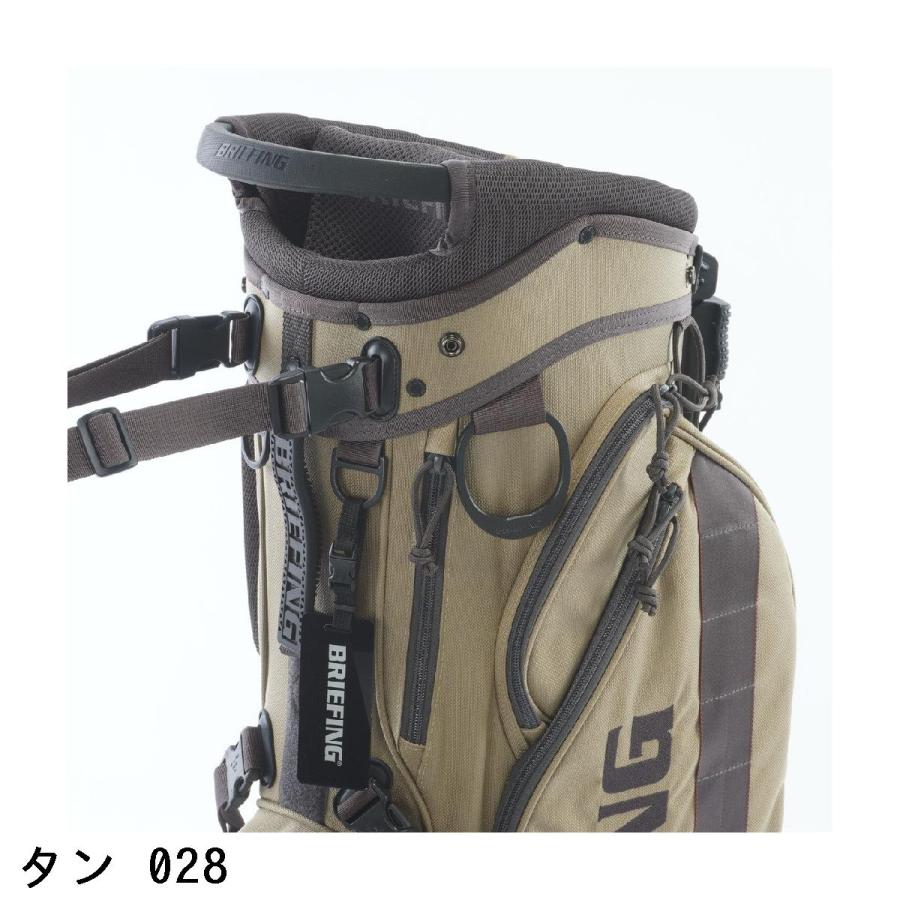 BRIEFING GOLF（ブリーフィングゴルフ） ブリーフィング BRIEFING CR-4