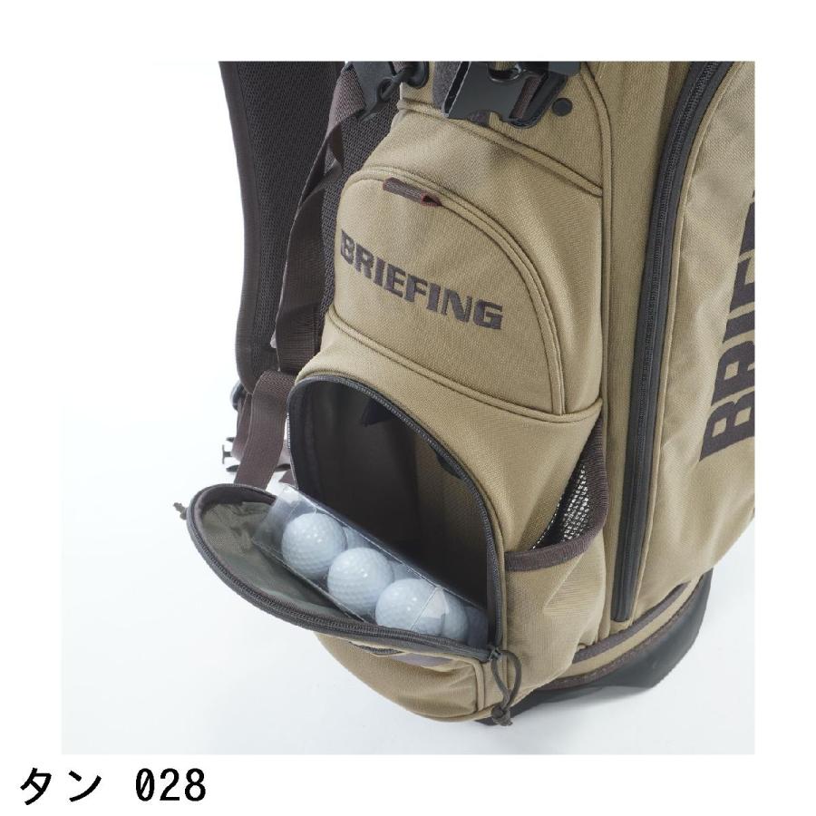 BRIEFING GOLF（ブリーフィングゴルフ） ブリーフィング BRIEFING CR-4