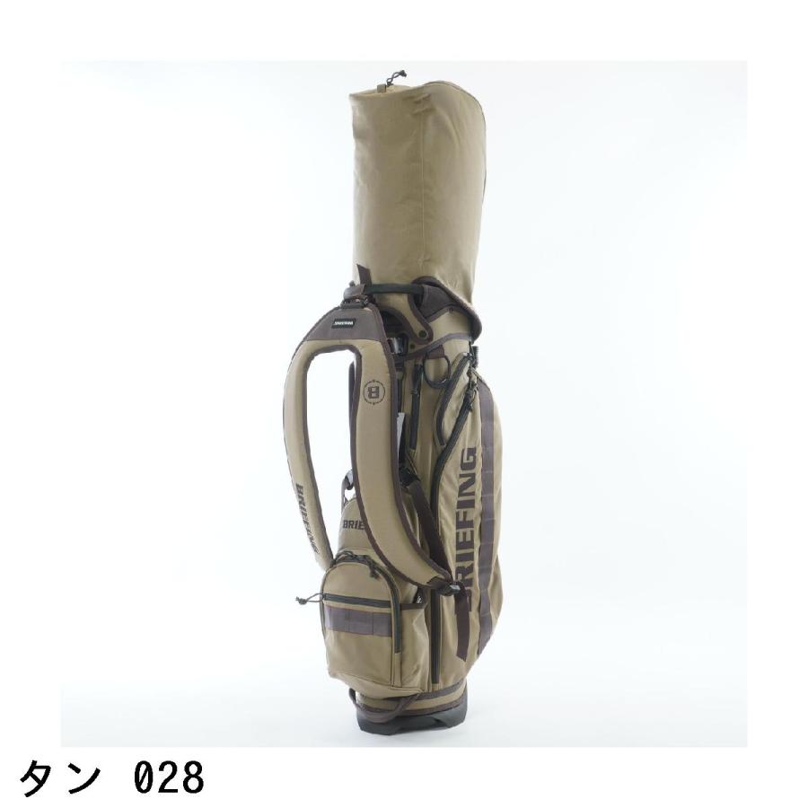 BRIEFING GOLF（ブリーフィングゴルフ） ブリーフィング BRIEFING CR-4