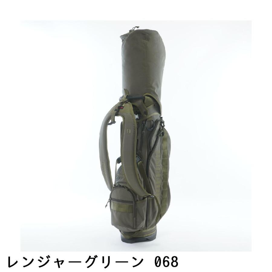 【新品】BRIEFING キャディバッグ CR-4 #04 レンジャーグリーン 新品】BRIEFING キャディバッグ CR-4 #04 レンジャーグリーン｜Yahoo