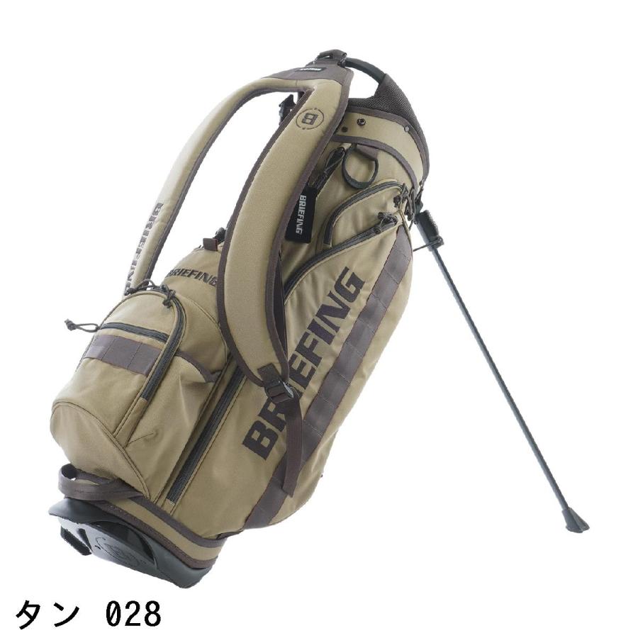 BRIEFING GOLF（ブリーフィングゴルフ） ブリーフィング BRIEFING CR-4