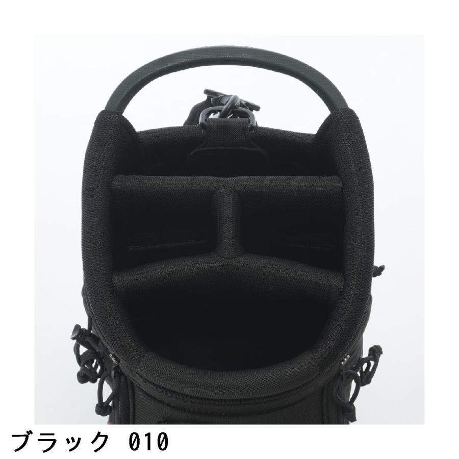 ブリーフィングキャディバッグ　CR-5 ブラック CR-5 #03 キャディバッグ(【男性】キャディバッグ)|BRIEFING