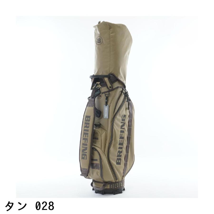 BRIEFING GOLF（ブリーフィングゴルフ） ブリーフィング BRIEFING CR-5