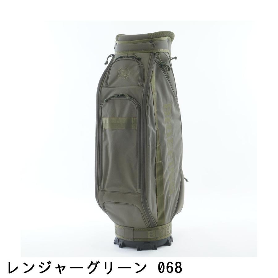 BRIEFING GOLF ブリーフィング CR-5 #04 キャディバッグ : GDO
