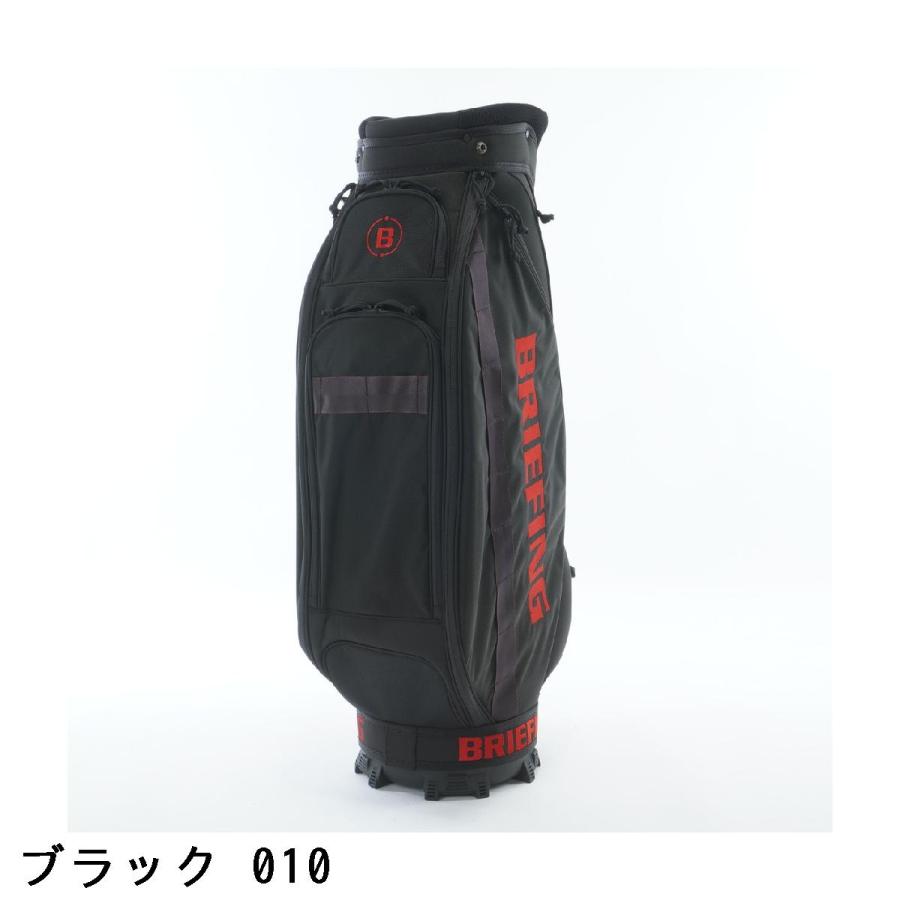 BRIEFING GOLF ブリーフィング CR-5 #04 キャディバッグ : GDO