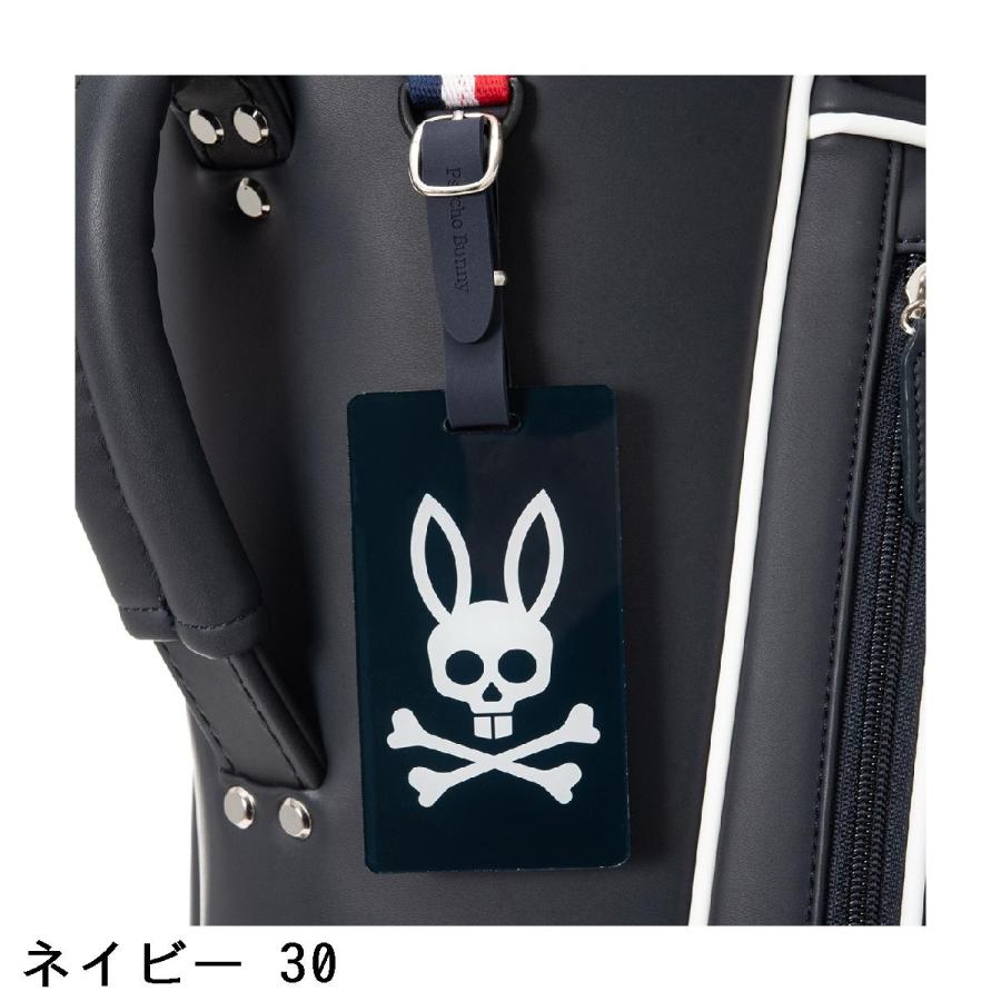 Psycho Bunny（サイコバニー） PSYCHO BUNNY LWG スタンドキャディ