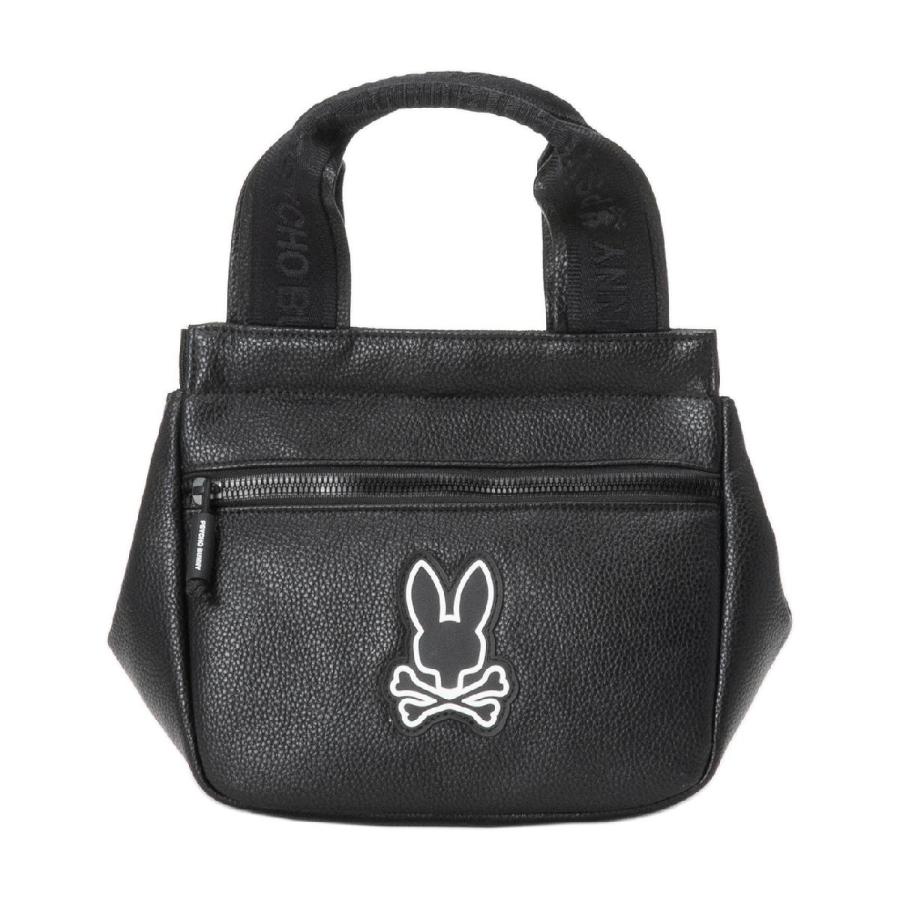 Psycho Bunny（サイコバニー） PSYCHO BUNNY MONOTONE EDITION