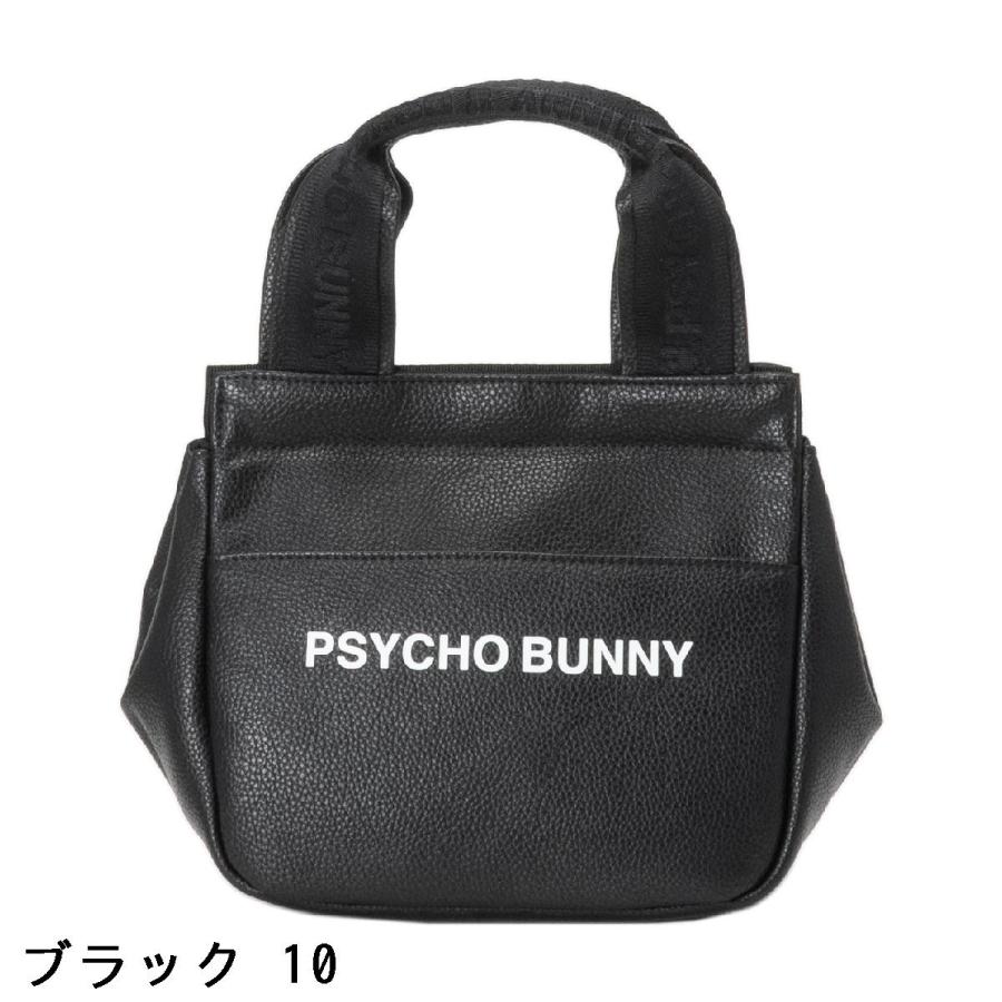Psycho Bunny（サイコバニー） PSYCHO BUNNY MONOTONE EDITION