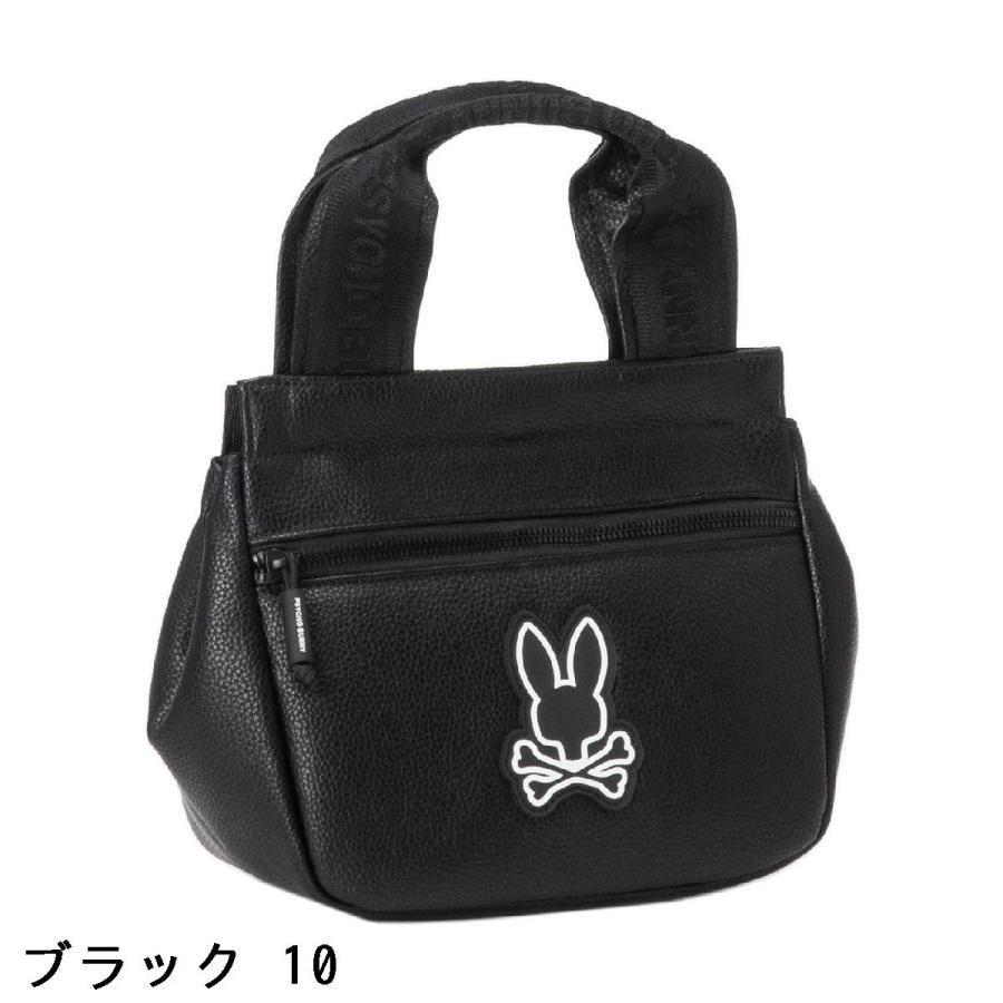 Psycho Bunny（サイコバニー） PSYCHO BUNNY MONOTONE EDITION