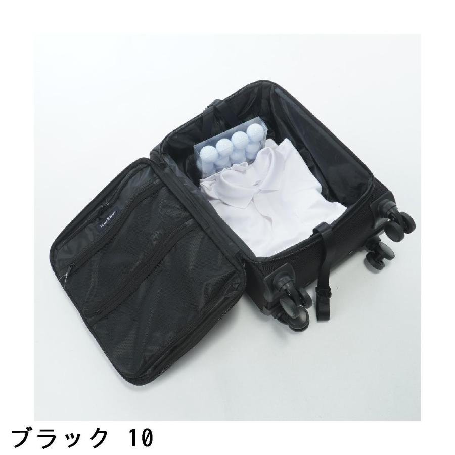 Psycho Bunny（サイコバニー） PSYCHO BUNNY GIGAHOLD ソフトキャリー