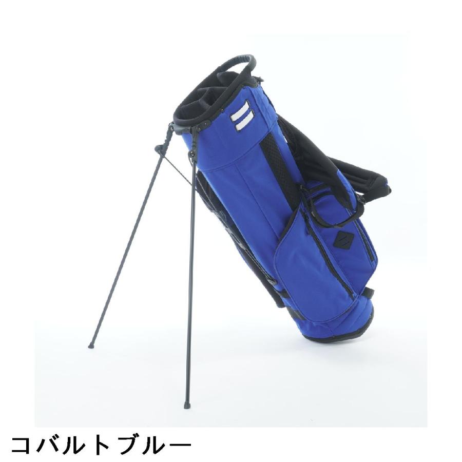 ジョーンズ JONES スタンドキャディバッグ