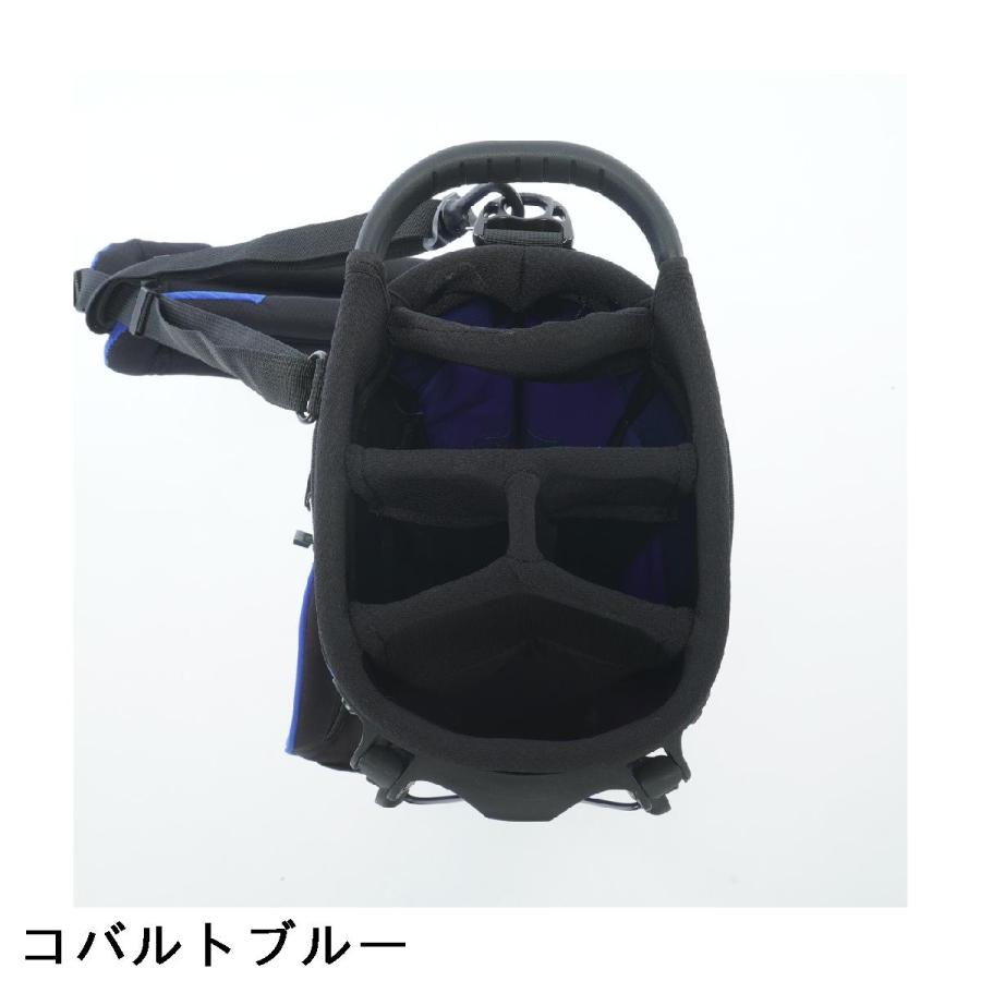 ジョーンズ JONES スタンドキャディバッグ : GDOゴルフショップ Yahoo