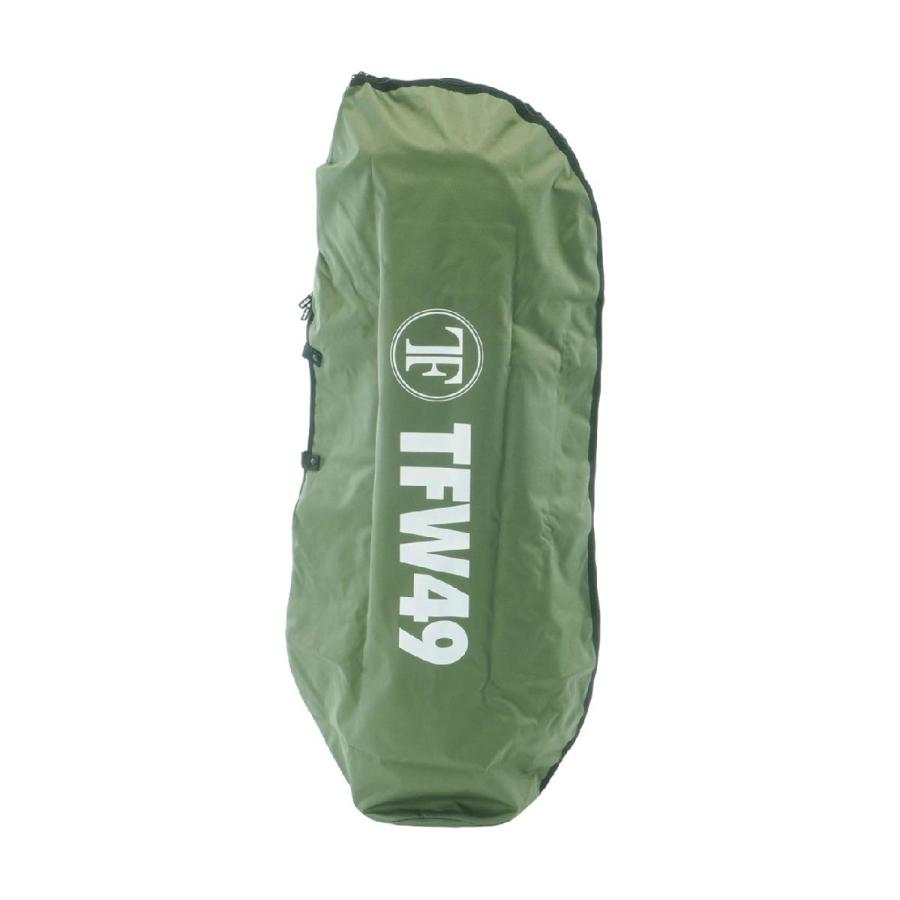 ティーエフダブリュー TFW49 トラベルカバー : GDOゴルフショップ