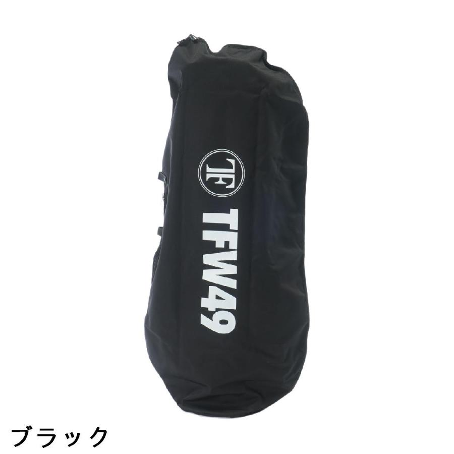 ティーエフダブリュー TFW49 トラベルカバー : GDOゴルフショップ