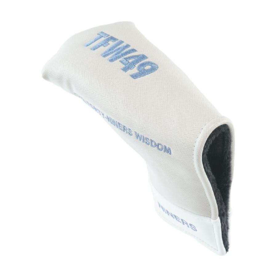 ティーエフダブリュー TFW49 パターカバー : GDOゴルフショップ Yahoo