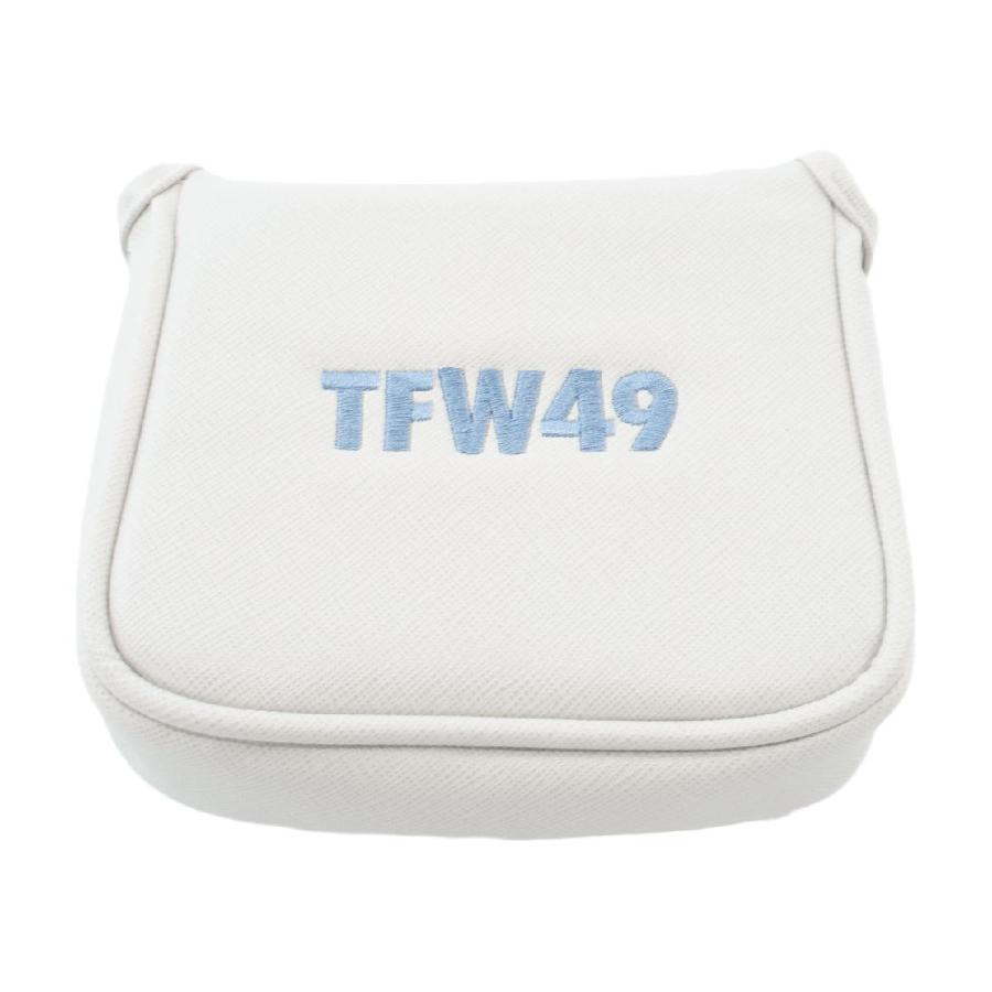 ティーエフダブリュー　TFW49　パターカバー ティーエフダブリュー TFW49 パターカバー : GDOゴルフショップ Yahoo