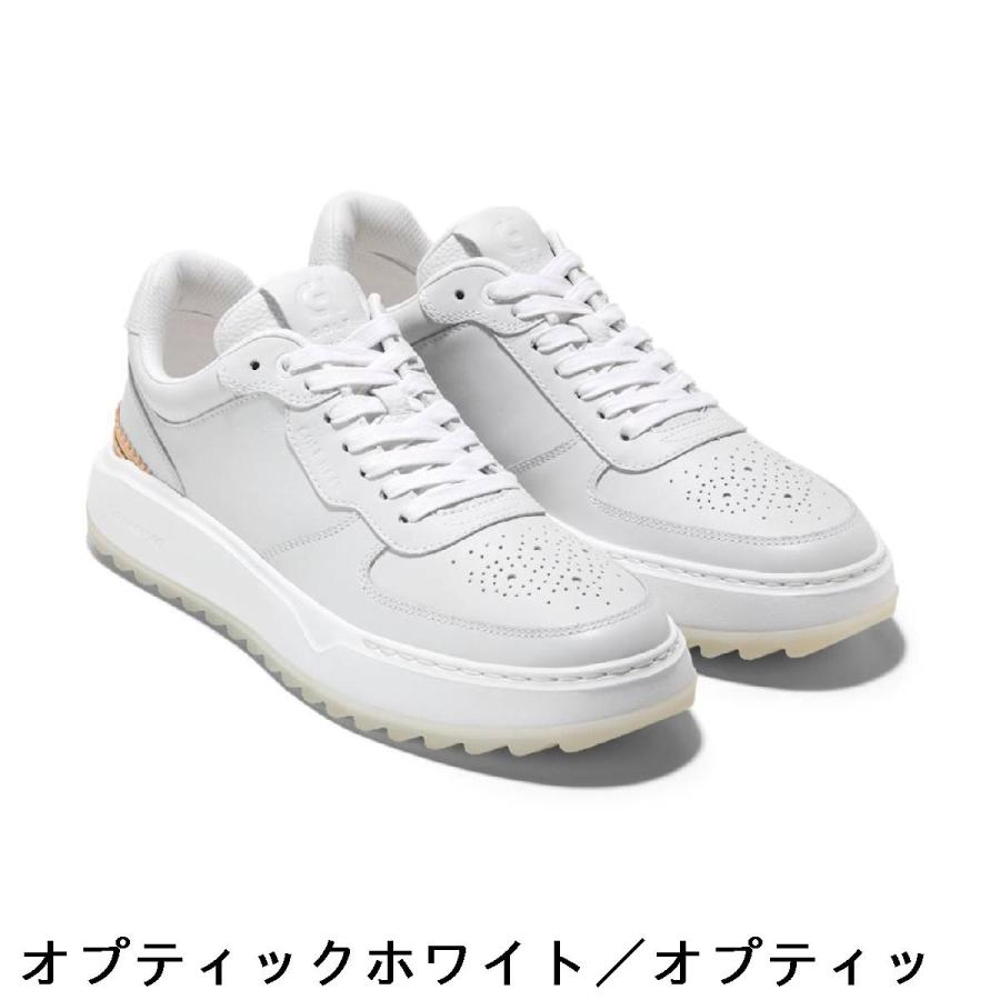 コール ハーン COLE HAAN グランドプロ クロスオーバーゴルフシューズ
