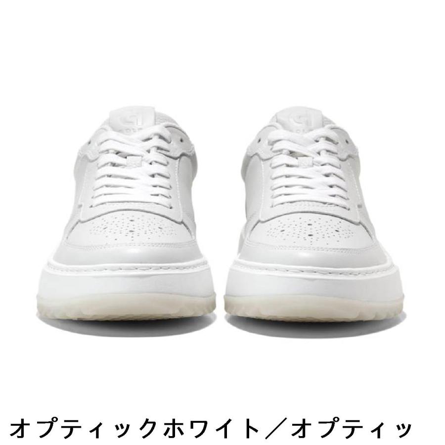 コール ハーン COLE HAAN グランドプロ クロスオーバーゴルフシューズ