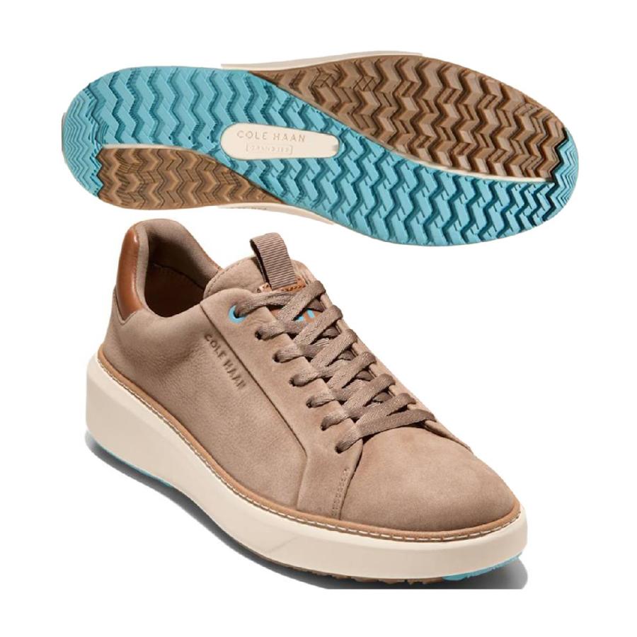 コール ハーン COLE HAAN グランドプロ トップスピンゴルフシューズ