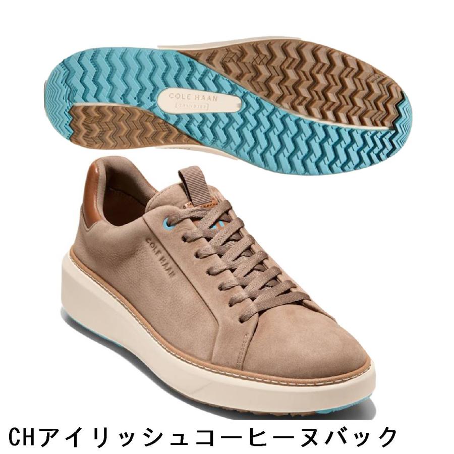 コール ハーン COLE HAAN グランドプロ トップスピンゴルフシューズ