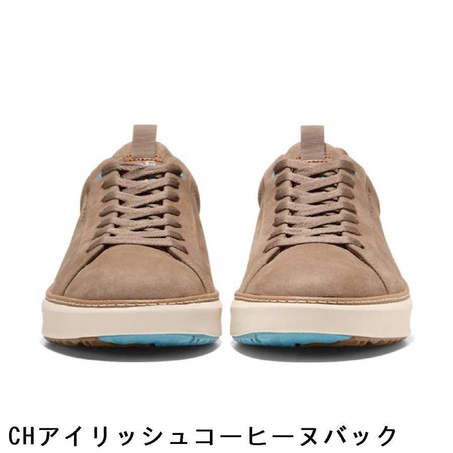 コール ハーン COLE HAAN グランドプロ トップスピンゴルフシューズ