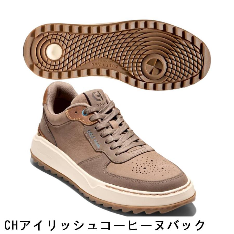 コール ハーン COLE HAAN グランドプロ クロスオーバーゴルフシューズ