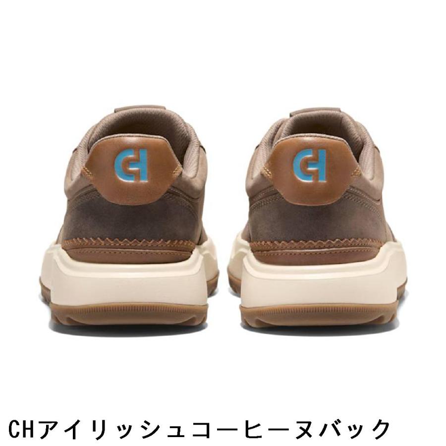 コール ハーン COLE HAAN グランドプロ クロスオーバーゴルフシューズ