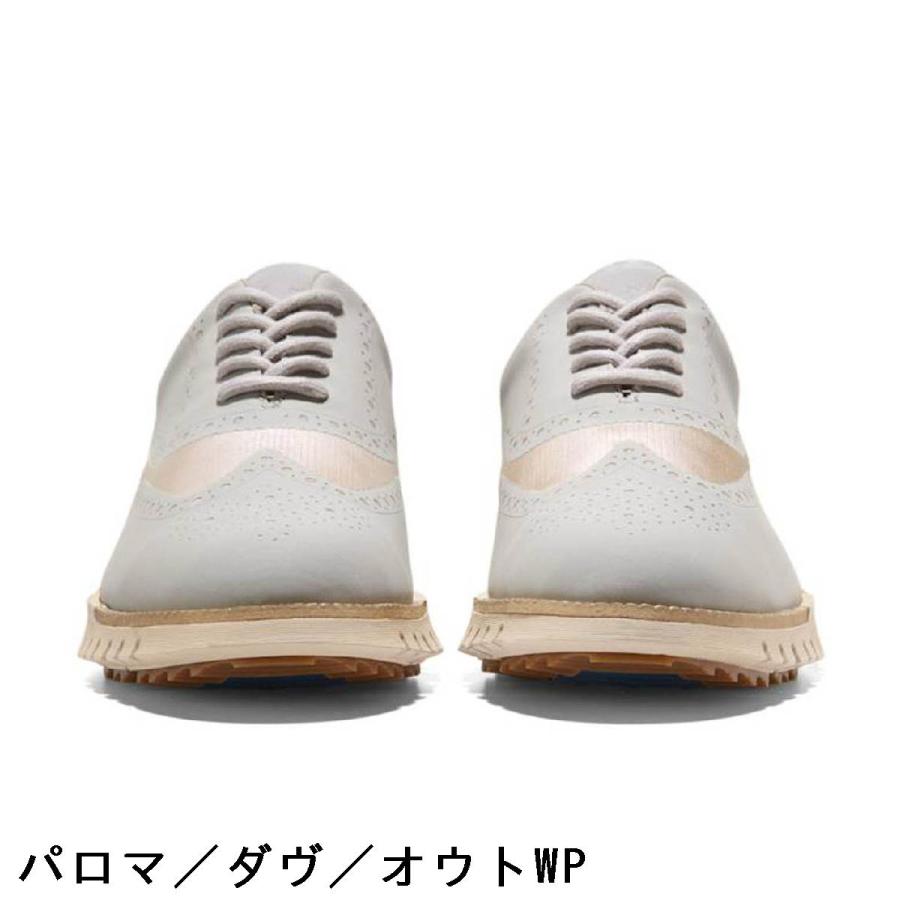コール ハーン COLE HAAN ゼログランド リマスター NO S シューズ